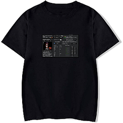 Idling to Rule the Gods Infinite Power Style Idling To Rule The Gods T-Shirts