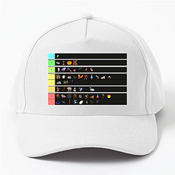 Idling to Rule the Gods Unique God/Divinity Motif Idling To Rule The Gods Hats " Caps