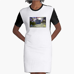 Idling to Rule the Gods Moda de progresión eterna Idling To Rule The Gods Vestidos