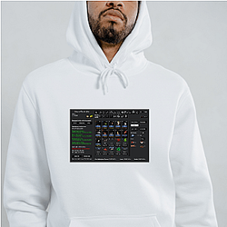 Idling to Rule the Gods Regel hen alle ontwerpen Idling To Rule The Gods Hoodies