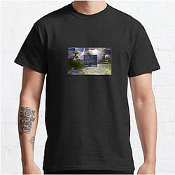 Idling to Rule the Gods Moda de progresión eterna Idling To Rule The Gods Camisetas
