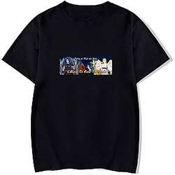 Idling to Rule the Gods Godly Gains Tee Idling To Rule The Gods Camisetas