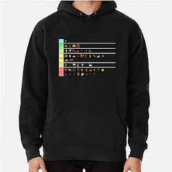 Idling to Rule the Gods Unique God/Divinity Motif Idling To Rule The Gods Hoodies