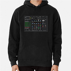 Idling to Rule the Gods Regel hen alle ontwerpen Idling To Rule The Gods Hoodies