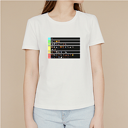 Idling to Rule the Gods Unique God/Divinity Motif Idling To Rule The Gods Camisetas