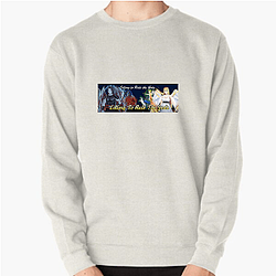Idling to Rule the Gods Godly Gains Tee Idling To Rule The Gods Sudaderas