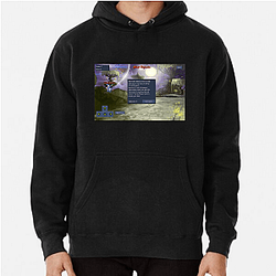 Idling to Rule the Gods Eeuwige progressie mode Idling To Rule The Gods Hoodies