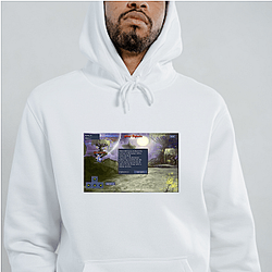 Idling to Rule the Gods Eeuwige progressie mode Idling To Rule The Gods Hoodies