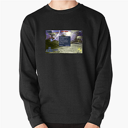 Idling to Rule the Gods Eternal Progression Fashion Idling To Rule The Gods Sweatshirts