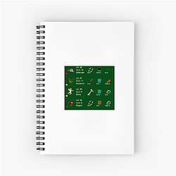 Idling to Rule the Gods Stats on Stats Graphic Idling To Rule The Gods Notebook