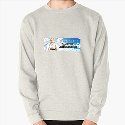 Idling to Rule the Gods The Ultimate Idle Journey Style Idling To Rule The Gods Zweetshirts
