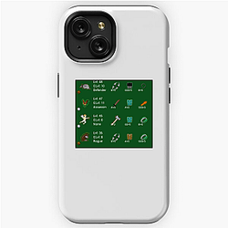 Idling to Rule the Gods Stats On Stats Graphic Idling To Rule The Gods Samsung Cases