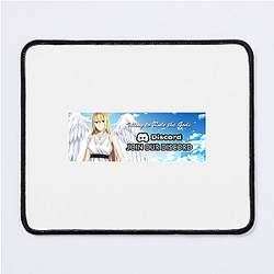 Idling to Rule the Gods 究極のアイドルの旅スタイル Idling To Rule The Gods マウスパッド
