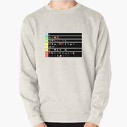 Idling to Rule the Gods Unique God/Divinity Motif Idling To Rule The Gods Sudaderas