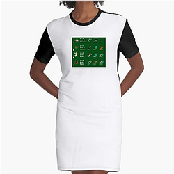 Idling to Rule the Gods Stats on Stats Graphic Idling To Rule The Gods Vestidos