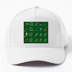 Idling to Rule the Gods Stats on Stats Graphic Idling To Rule The Gods Hats " Caps