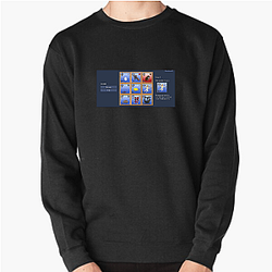 Idling to Rule the Gods El Grind nunca termina Vibe Idling To Rule The Gods Sudaderas