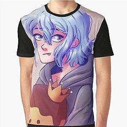 Tamaki Yotsuba Idolish 7 T-Shirt