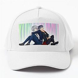 IDOLISH7 - Revale Baseball Cap