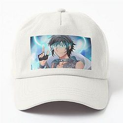 IDOLiSH7 - Chameleon Dad Cap