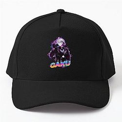 Gaku Yaotome Idolish7 Baseball Cap