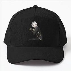 IDOLISH7 - Kujo Tenn Baseball Cap
