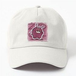 IDOLiSH7 9th Anniversary Countdown Toma Dad Hat