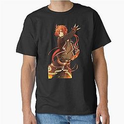 IDOLiSH7 Hoshimeguri Nanase Riku Classic T-Shirt