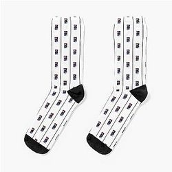 Idolish 7 Trigger Gaku Graphic Socks