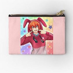 IDOLiSH7 Smile! Zipper Pouch