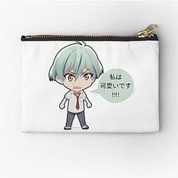 Idolish Seven Zipper Pouch