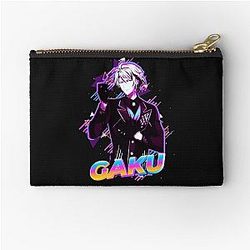 Gaku Yaotome Idolish7 Zipper Pouch