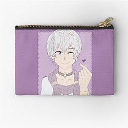 Sogo Osaka IDOLiSH7 Zipper Pouch