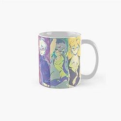 IDOLiSH7 Megane Side Classic Mug