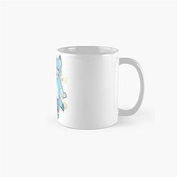 Idolish7 - Chibi Mezzo Classic Mug