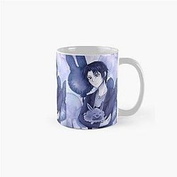 IDOLiSH7 Monochrome Iori Classic Mug