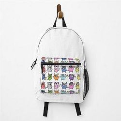 Idolish7 monomaly backpack