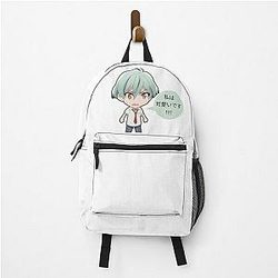 Idolish7 Haruka Backpack
