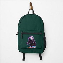 Gaku Yaotome Idolish7 Backpack