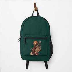 IDOLiSH7 - Hoshimeguri Nanase Riku Backpack