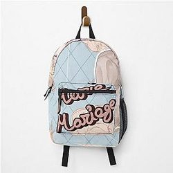 Minami Natsume meets Marie Mariage IDOLiSH7 Backpack