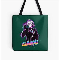 Gaku Yaotome Idolish7 Tote Bag