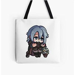 Tamaki Yotsuba MEDiUM Idolish7 Tote Bag