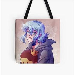 Tamaki Yotsuba Idolish7 Tote Bag