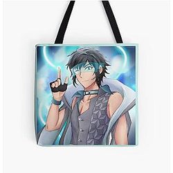 IDOLiSH7 - Chameleon Tote Bag