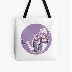 Osaka Sougo Idolish 7 All Over Print Tote Bag