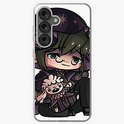 Yamato Nikaido - MEDium - Idolish7 Samsung Galaxy Soft Case