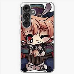 Mitsuki Izumi - Medium - Idolish7 Samsung Galaxy Soft Case