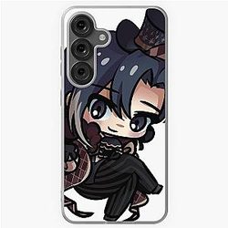 Iori Izumi - MED medium - Idolish7 Samsung Galaxy Soft Case