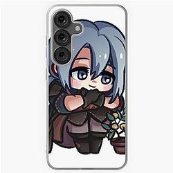 Tamaki Yotsuba MEDiUM Idolish7 Samsung Galaxy Soft Case